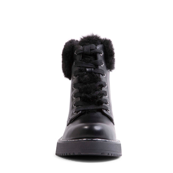 KYMBER BLACK - Shoes - Steve Madden Canada