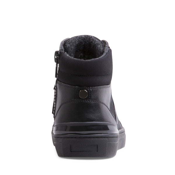 ACOSTA WATERPROOF BLACK MULTI - Shoes - Steve Madden Canada