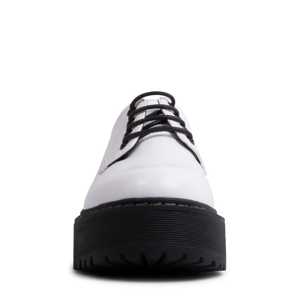 BOSSS WHITE - Shoes - Steve Madden Canada