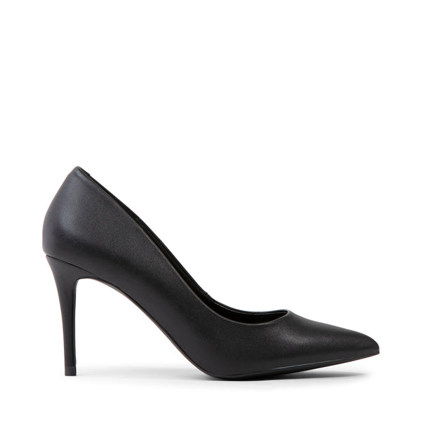 ATTRACT BLACK - Women's Shoes - Steve Madden Canada