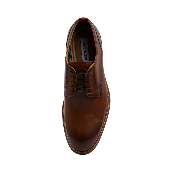 CHIDMORE TAN LEATHER - Shoes - Steve Madden Canada