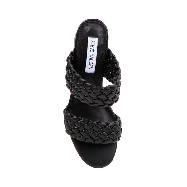 DREAMY BLACK - Women's Shoes - Steve Madden Canada