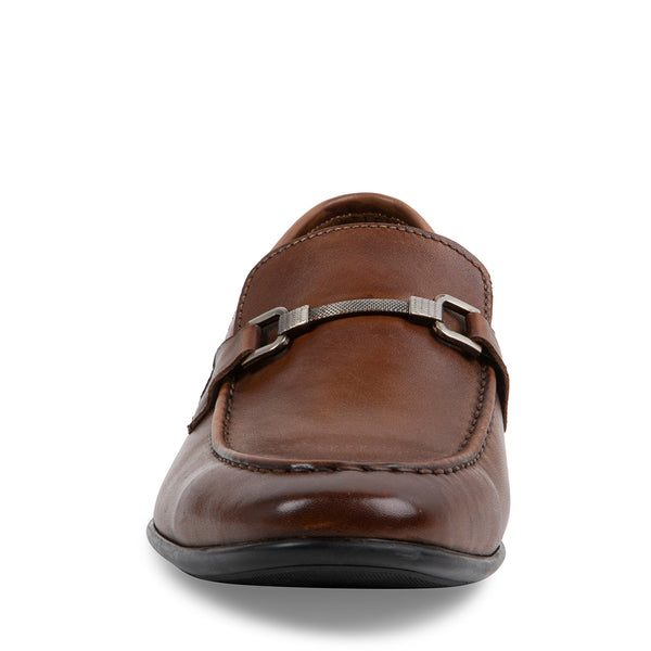 JOVINCO TAN LEATHER - Shoes - Steve Madden Canada