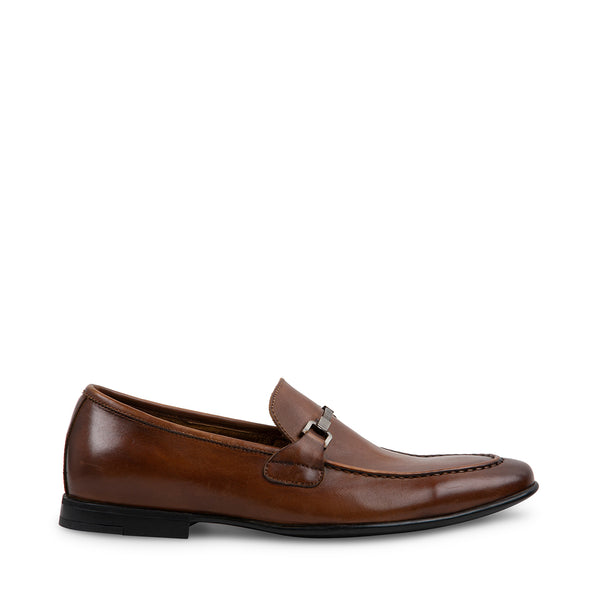 JOVINCO TAN LEATHER - Shoes - Steve Madden Canada