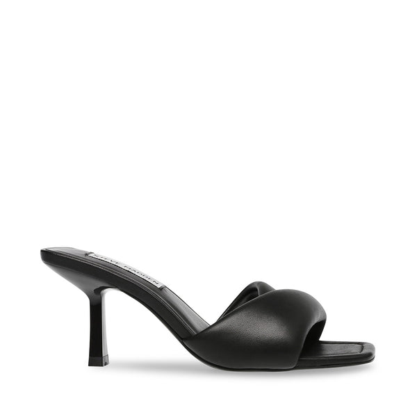 THAI BLACK LEATHER - Shoes - Steve Madden Canada
