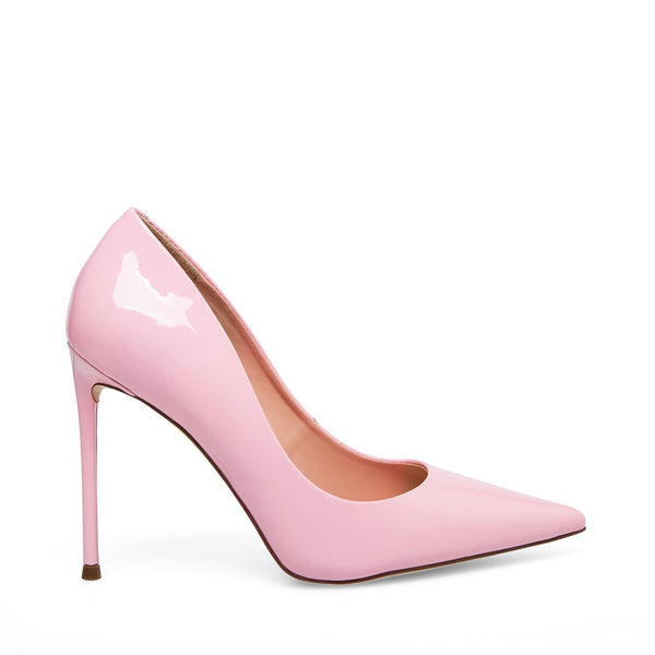 VALA PINK PATENT - Shoes - Steve Madden Canada