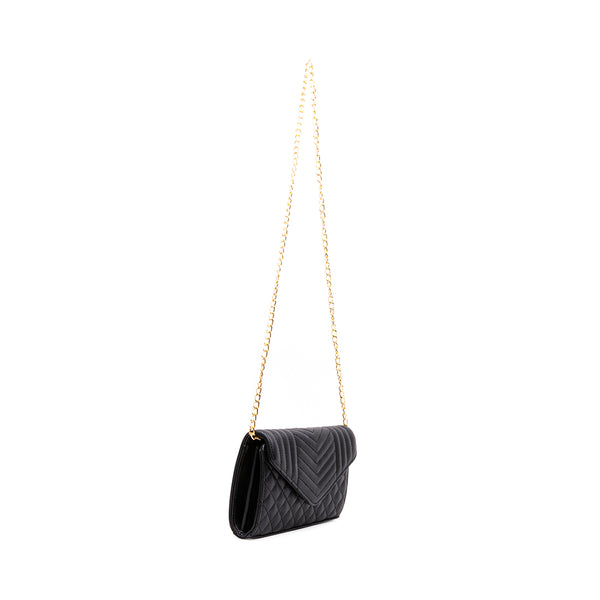 BAYLAR BLACK - Handbags - Steve Madden Canada