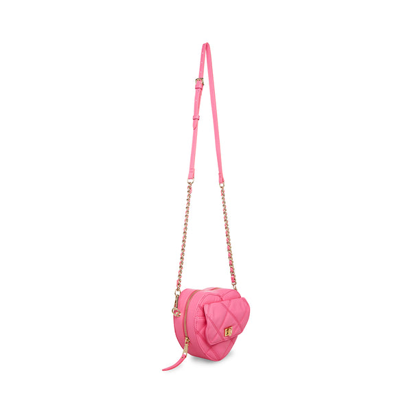 BHEARTT PINK - Handbags - Steve Madden Canada