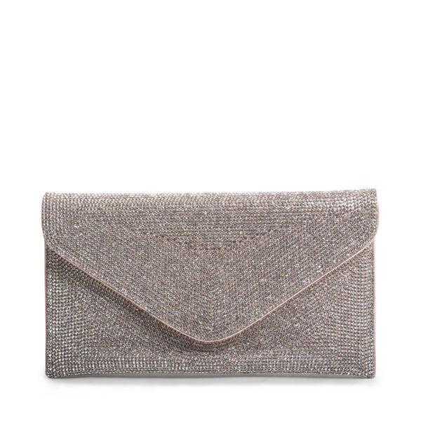 BKOKO Gold Multi Clutches & Evening Bags | Women's Designer Handbags ...