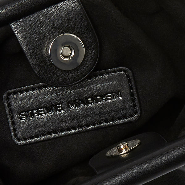 BNIKKI BLACK - Handbags - Steve Madden Canada