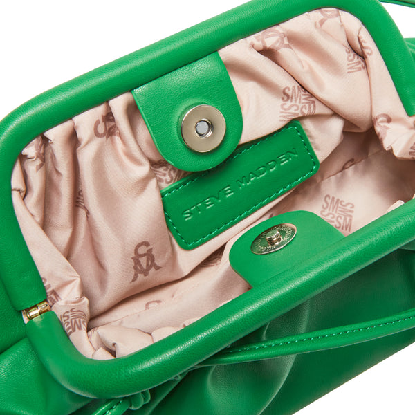 BNIKKI GREEN - Handbags - Steve Madden Canada