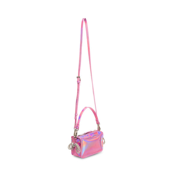 BNOBLE-B Pink Shoulder Bags | Women's Designer Handbags – Steve Madden ...