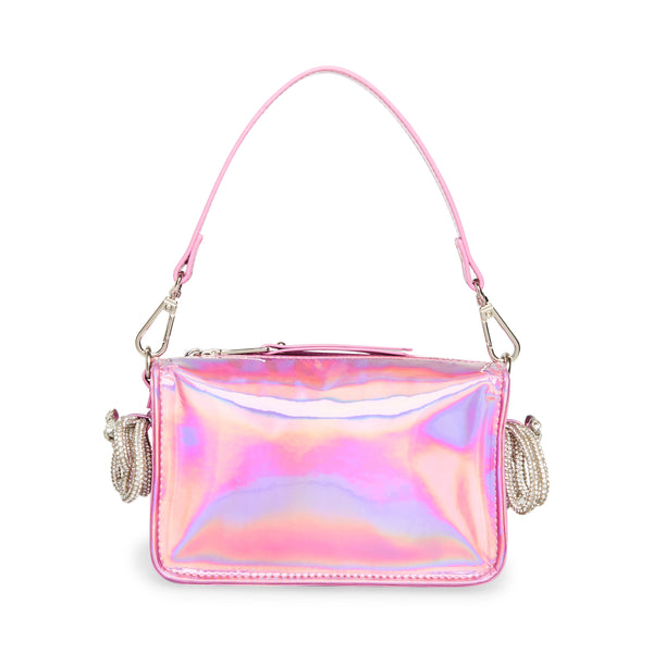 BNOBLE-B Pink Shoulder Bags | Women's Designer Handbags – Steve Madden ...