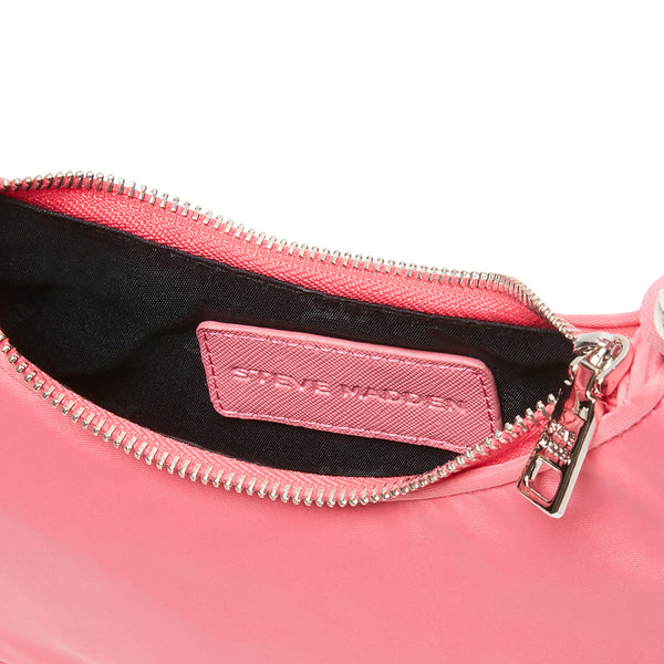 BPAULA PINK - Handbags - Steve Madden Canada
