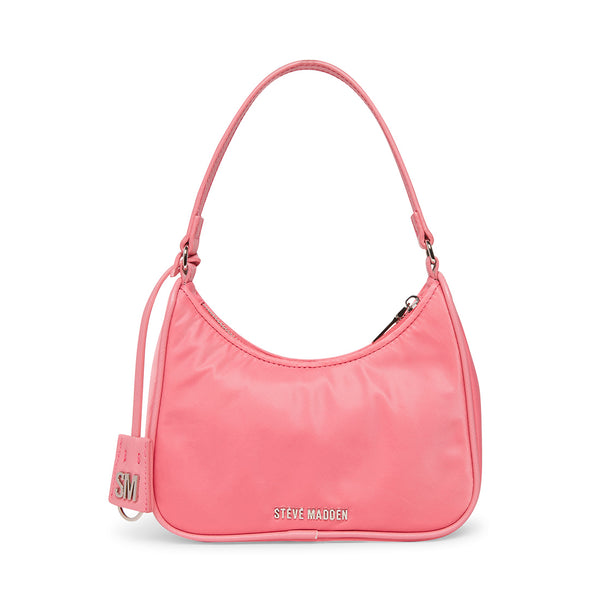BPAULA Pink Shoulder Bags Women's Designer Handbags Steve Madden Canada
