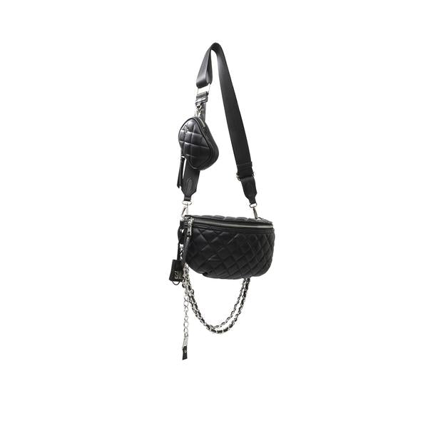 BPOSSESS BLACK - Handbags - Steve Madden Canada