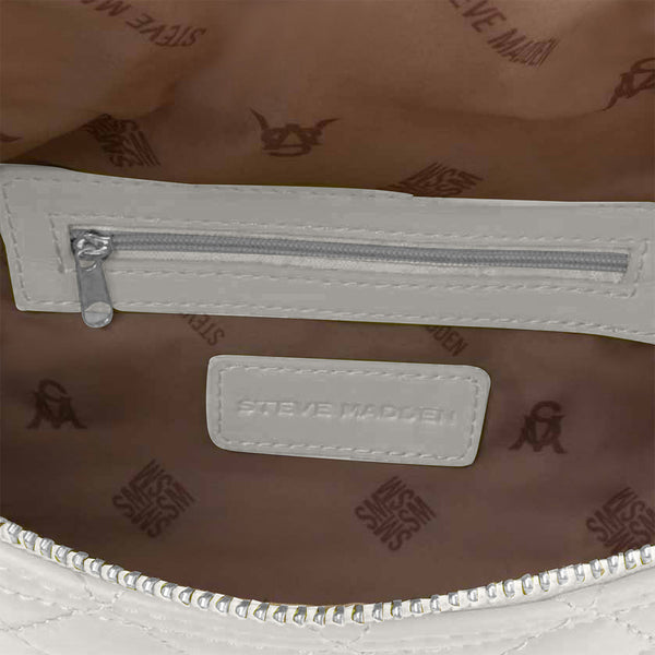 BPOSSESS WHITE MULTI - Handbags - Steve Madden Canada
