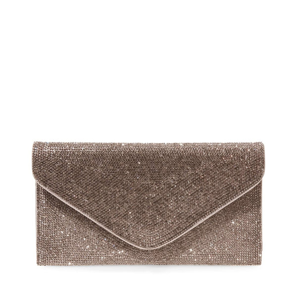 BKOKO Grey Multi Clutches & Evening Bags | Women's Designer Handbags ...