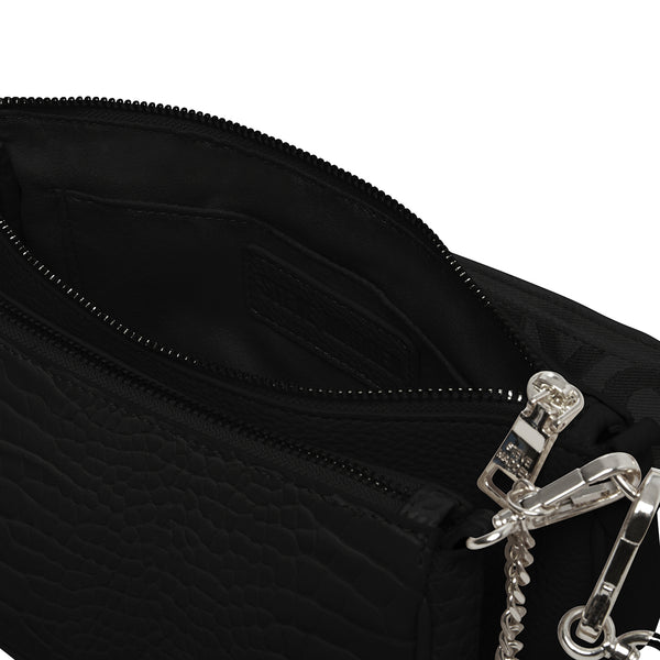 BURGENT BLACK MULTI - Handbags - Steve Madden Canada