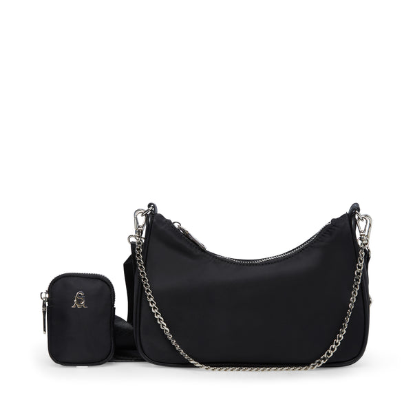BVITAL Black Shoulder Crossbody Bags | Women's Designer Handbags ...