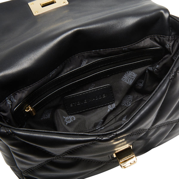 BTRIXIES BLACK - Handbags - Steve Madden Canada