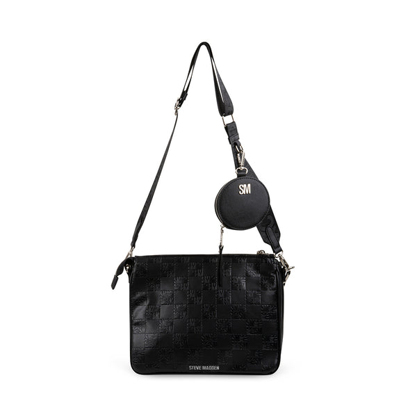 BVICEROY BLACK - Handbags - Steve Madden Canada