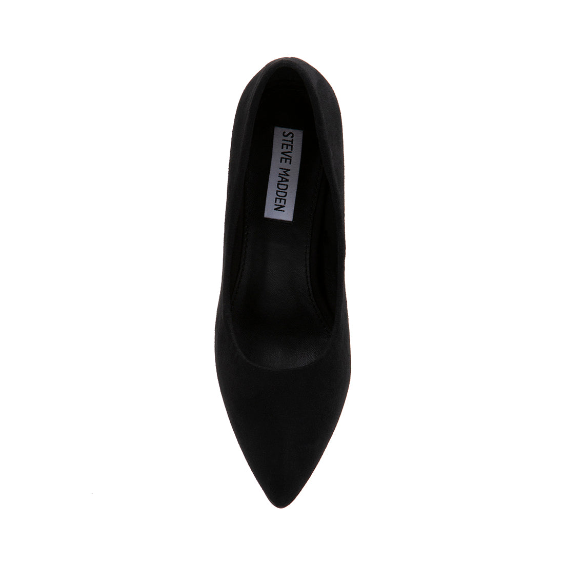 DREY Black Women's Heels | Women's Designer Heels – Steve Madden Canada