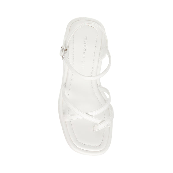 VAULT WHITE - Shoes - Steve Madden Canada
