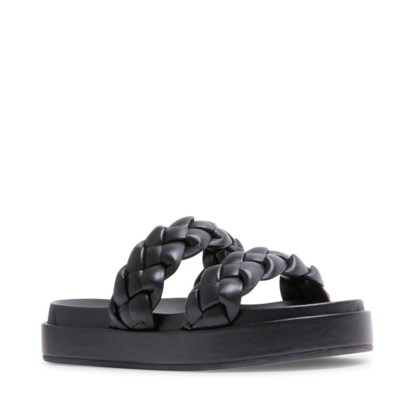 PATY BLACK - Shoes - Steve Madden Canada