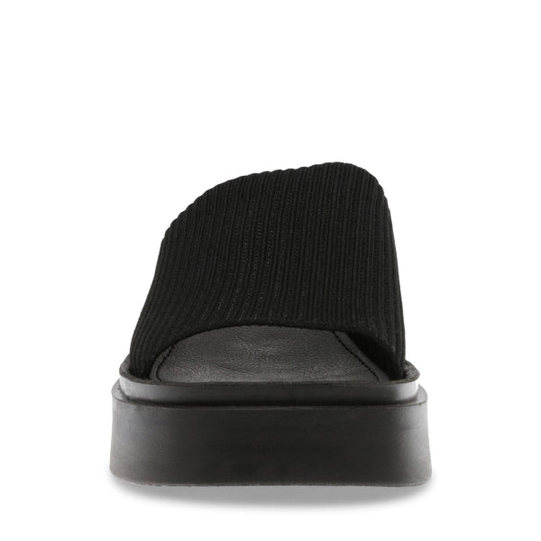 BALANCED BLACK - Women's Shoes - Steve Madden Canada