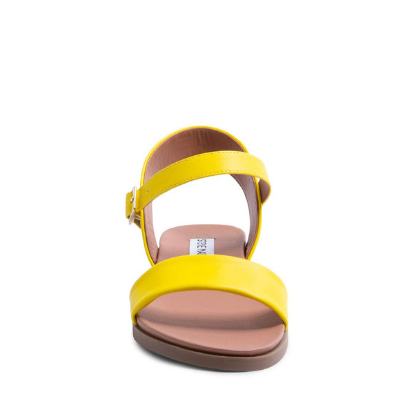 DAELYN YELLOW - Shoes - Steve Madden Canada