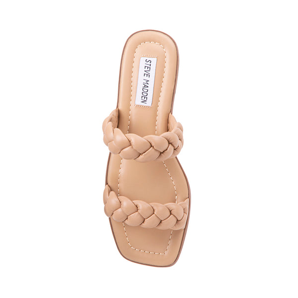 DIGNITY NATURAL - Shoes - Steve Madden Canada
