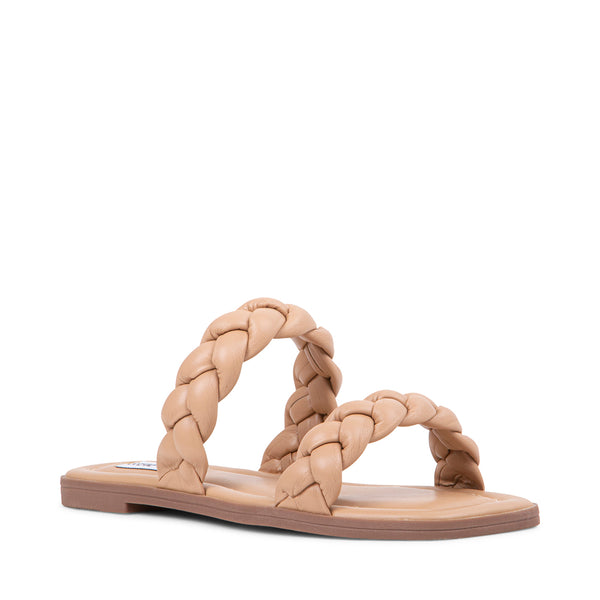 DIGNITY NATURAL - Shoes - Steve Madden Canada