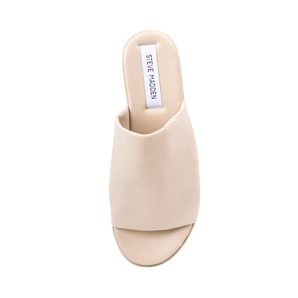 SLINKY NATURAL - Women's Shoes - Steve Madden Canada