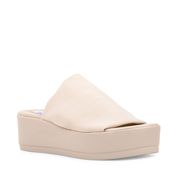 SLINKY NATURAL - Shoes - Steve Madden Canada