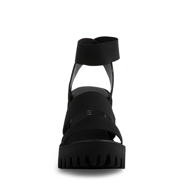 SOHOO BLACK - Women's Shoes - Steve Madden Canada