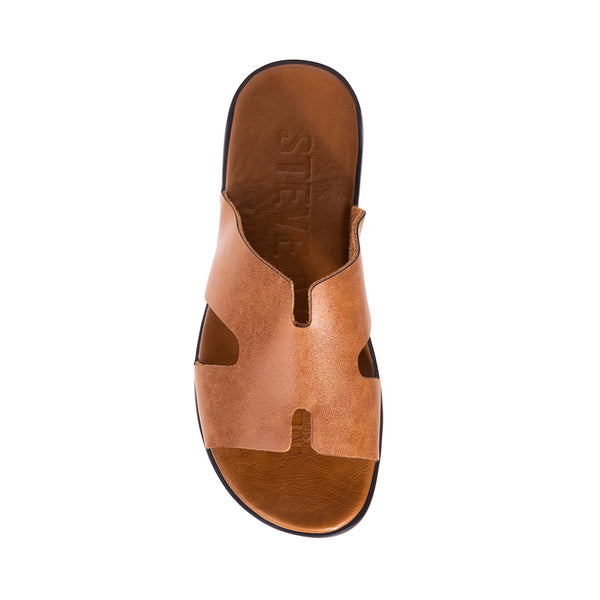 SYDNEY TAN SYNTHETIC - Shoes - Steve Madden Canada