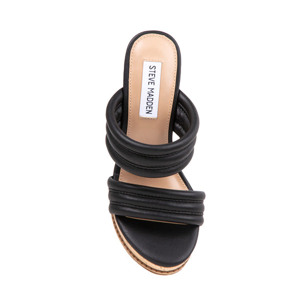 WIPEOUT BLACK - Shoes - Steve Madden Canada