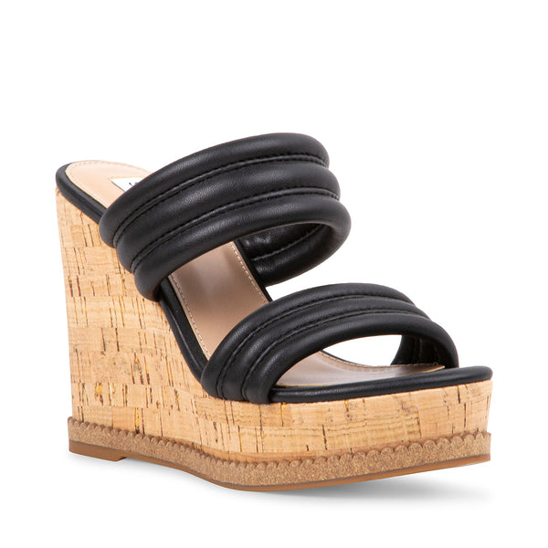WIPEOUT BLACK - Shoes - Steve Madden Canada