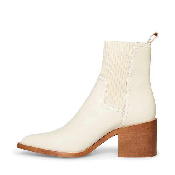 ABRIEL NATURAL LEATHER - Shoes - Steve Madden Canada