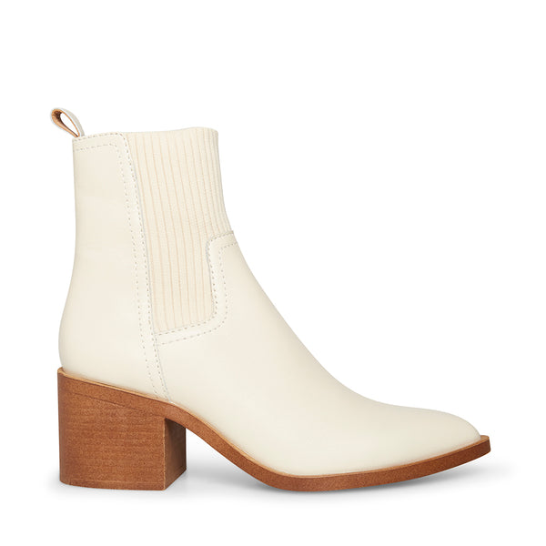 ABRIEL NATURAL LEATHER - Shoes - Steve Madden Canada