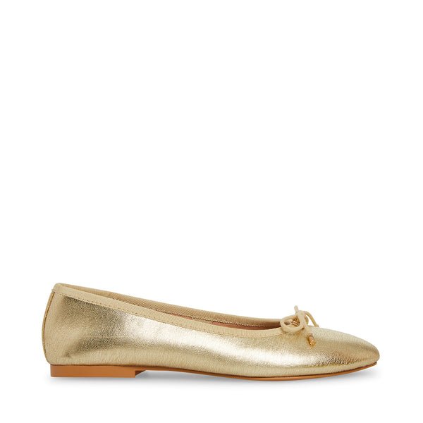 BLOSSOMS GOLD - Shoes - Steve Madden Canada
