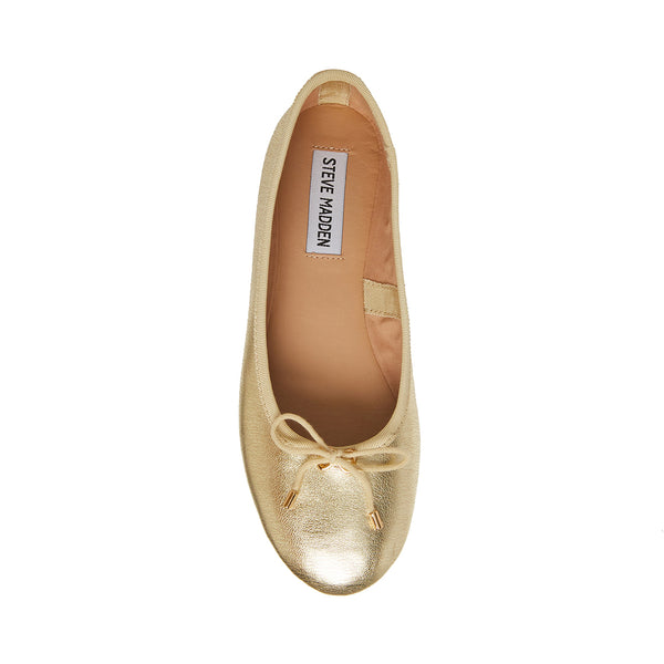 BLOSSOMS GOLD - Shoes - Steve Madden Canada