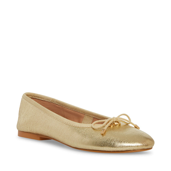 BLOSSOMS GOLD - Women's Shoes - Steve Madden Canada