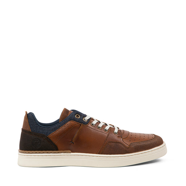 BREVARD TAN LEATHER - Shoes - Steve Madden Canada