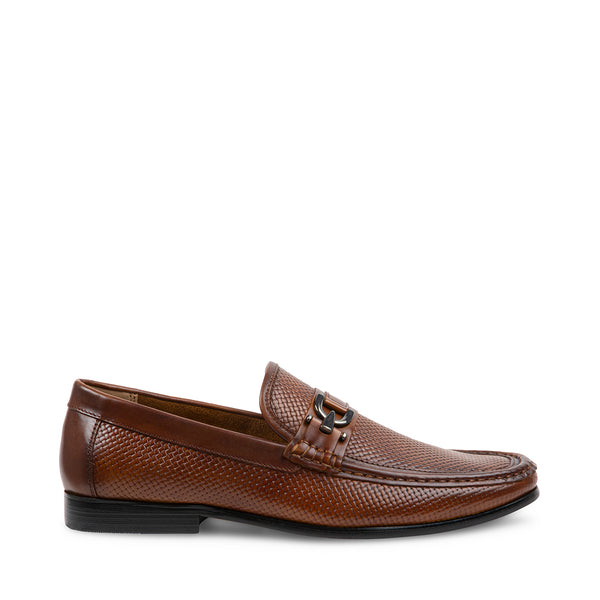 CHIVAN TAN LEATHER - Shoes - Steve Madden Canada