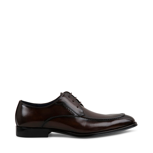 DUANE BROWN LEATHER - Shoes - Steve Madden Canada