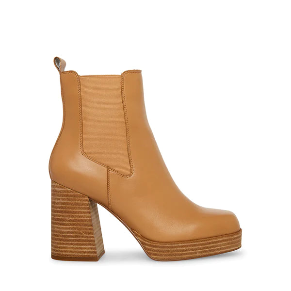 EXPECT TAN LEATHER - Women's Shoes - Steve Madden Canada