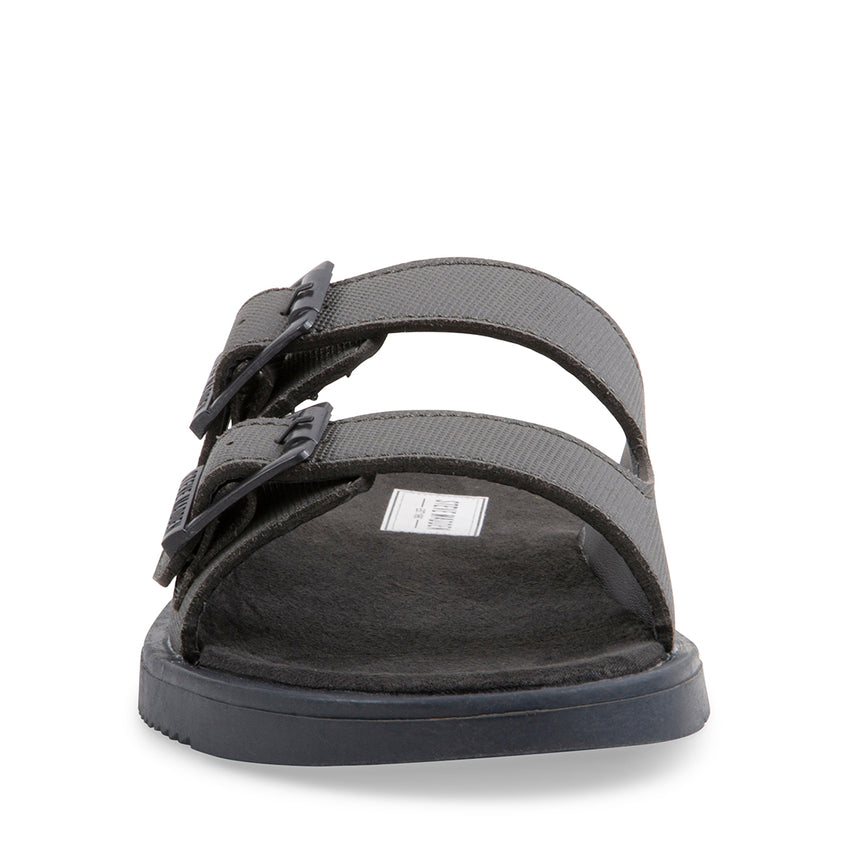 FLASHHH GREY - Men's Shoes - Steve Madden Canada