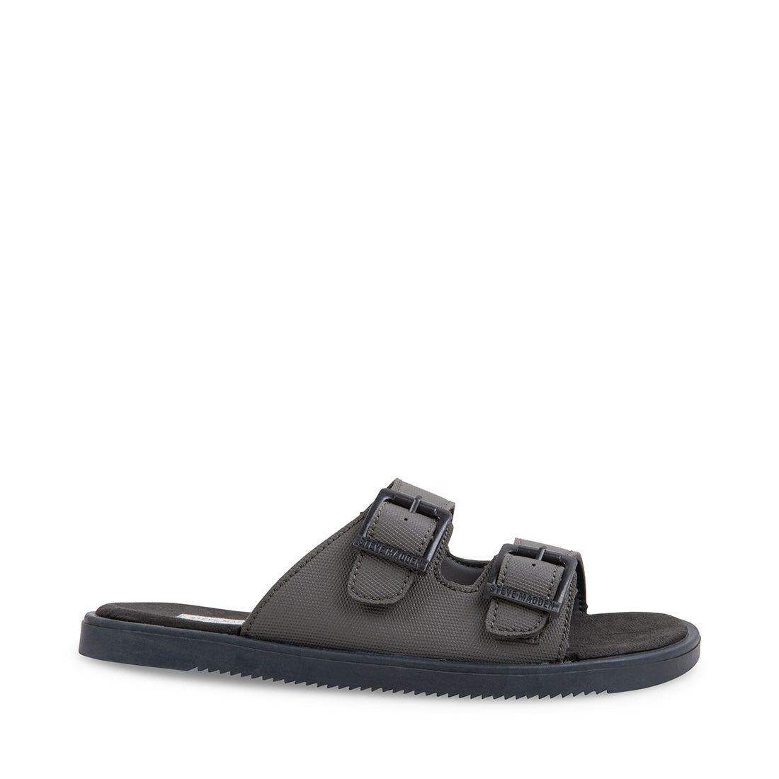 FLASHHH GREY - Men's Shoes - Steve Madden Canada